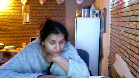 Snapshot of real_coupl3 chatting on 04.27.26 real_coupl3 online show from 04.27.26