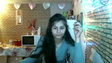 Snapshot of real_coupl3 chatting on 05.10.26 real_coupl3 online show from 05.10.26