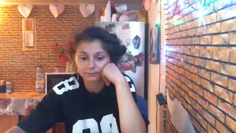 Snapshot of real_coupl3 chatting on 05.22.26 real_coupl3 online show from 05.22.26