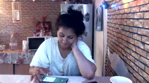 Snapshot of real_coupl3 chatting on 05.23.26 real_coupl3 online show from 05.23.26