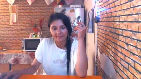 Snapshot of real_coupl3 chatting on 05.28.26 real_coupl3 online show from 05.28.26