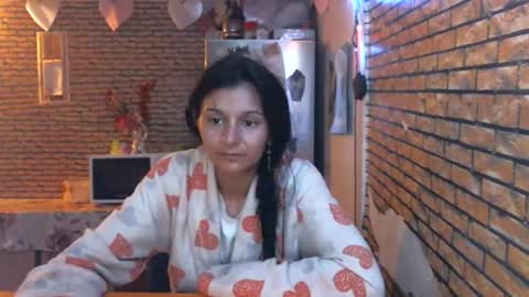 Snapshot of real_coupl3 chatting on 05.30.26 real_coupl3 online show from 05.30.26