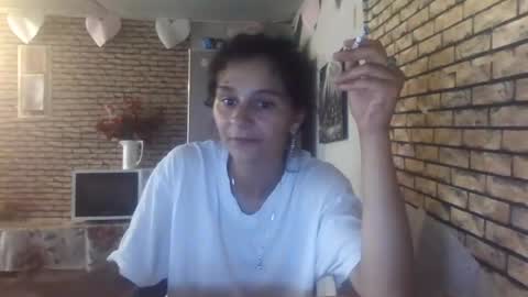Snapshot of real_coupl3 chatting on 06.28.26 real_coupl3 online show from 06.28.26