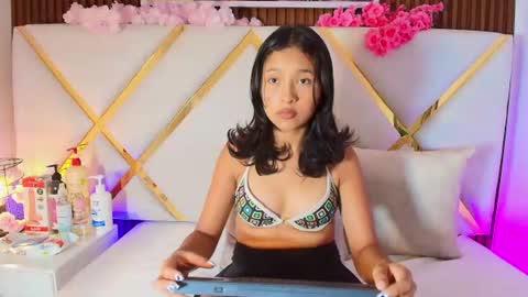 Snapshot of real_doncella_pussy chatting on 07.16.26 DONCELLA online show from 07.16.26