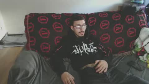 realace9 online show from 12.17.24