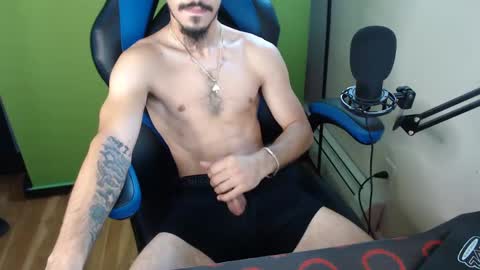 realace9 online show from 09.15.25