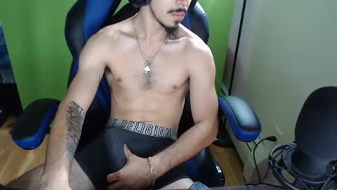 realace9 online show from 09.24.25