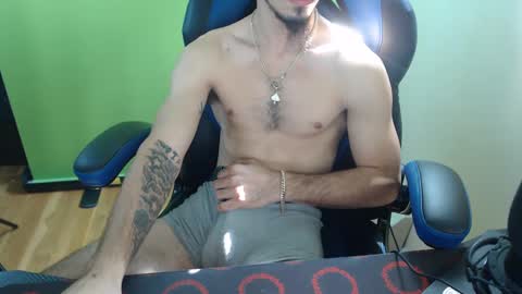 realace9 online show from 10.01.25