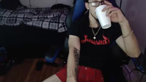 realace9 online show from 10.13.25