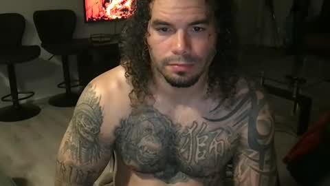 Snapshot of realaquaman chatting on 02.26.26 Real Aquaman online show from 02.26.26