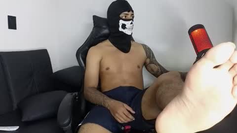 realbigboss777 online show from 05.11.26