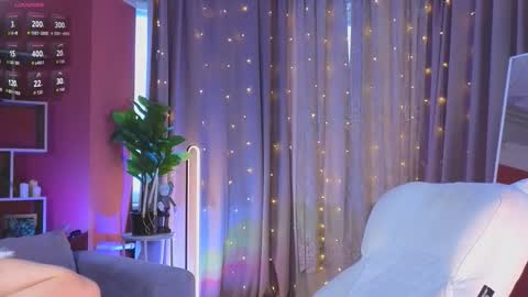 Snapshot of realcrystal chatting on 02.08.26 Grace online show from 02.08.26