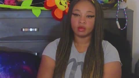 realgoddessdream online show from 03.06.26