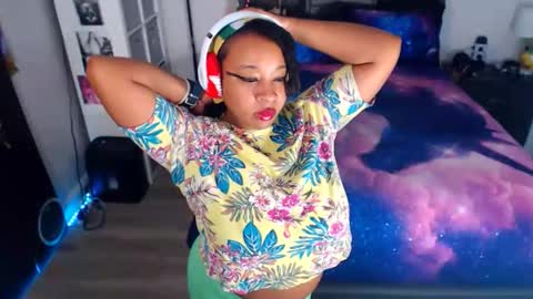 realgoddessdream online show from 04.02.26