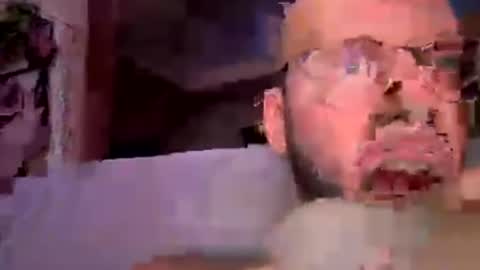Snapshot of realhorsedick chatting on 07.26.26 HugeSecret online show from 07.26.26
