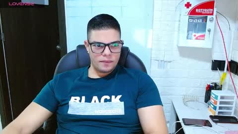 Snapshot of realjoel chatting on 05.29.26 Joel online show from 05.29.26