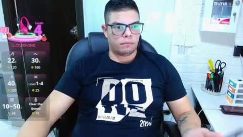 Joel online show from 07.02.26