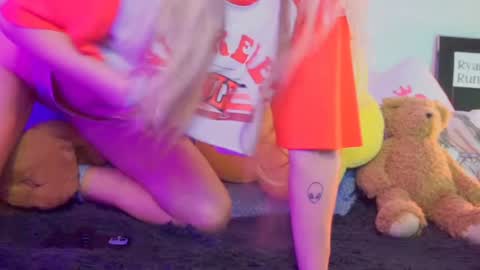 Lily Grace online show from 12.07.24