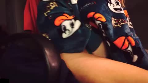 Lily Grace online show from 03.10.25