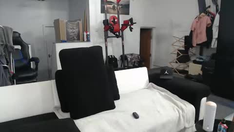 Snapshot of reallyman7 chatting on 02.01.25 Ask me online show from 02.01.25