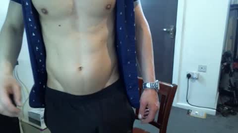 Snapshot of reallyman7 chatting on 05.22.26 Ask me online show from 05.22.26