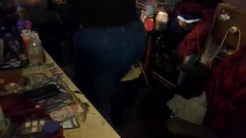 Snapshot of reallyredrum69th chatting on 01.17.26 reallyredrum69th online show from 01.17.26