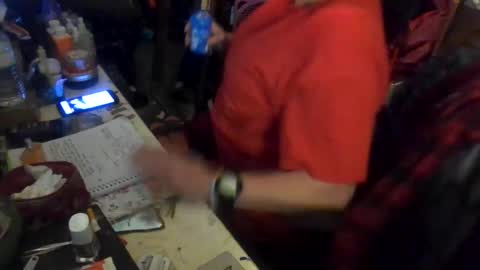 Snapshot of reallyredrum69th chatting on 01.17.26 reallyredrum69th online show from 01.17.26