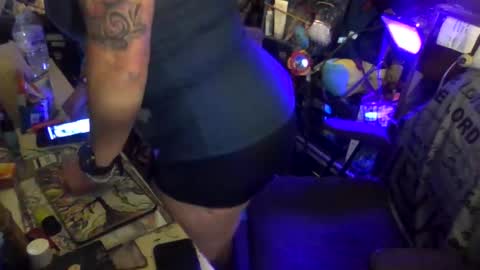 Snapshot of reallyredrum69th chatting on 02.12.26 reallyredrum69th online show from 02.12.26