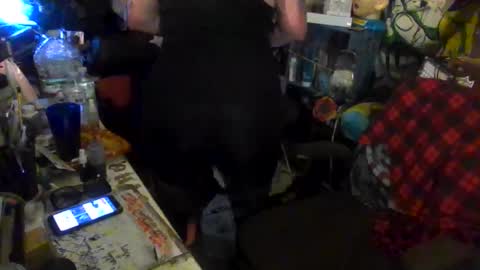 Snapshot of reallyredrum69th chatting on 02.19.26 reallyredrum69th online show from 02.19.26