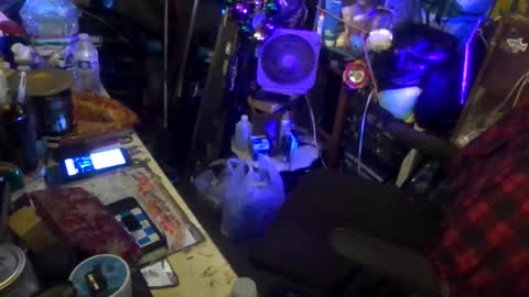 Snapshot of reallyredrum69th chatting on 02.21.26 reallyredrum69th online show from 02.21.26