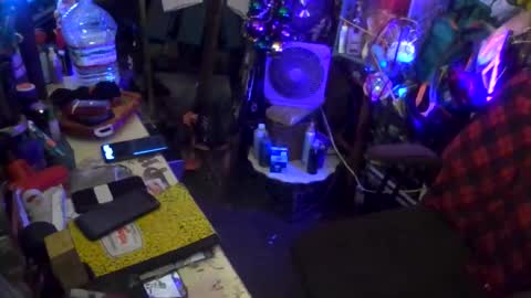 Snapshot of reallyredrum69th chatting on 02.24.26 reallyredrum69th online show from 02.24.26