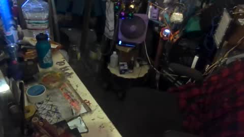 Snapshot of reallyredrum69th chatting on 02.28.26 reallyredrum69th online show from 02.28.26