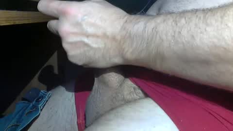 Snapshot of realman034 chatting on 02.24.25 realman034 online show from 02.24.25