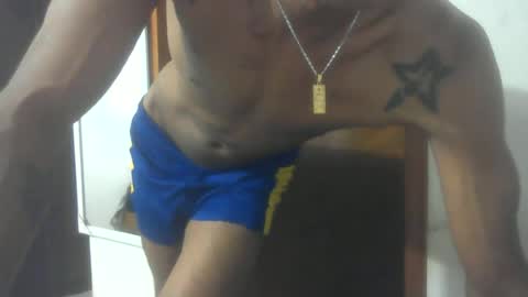 Snapshot of realmenol24k chatting on 06.16.26 SexyFlacko online show from 06.16.26