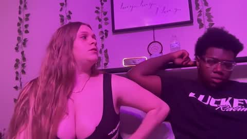 Snapshot of realpurp_ chatting on 01.20.25 Preston Stella online show from 01.20.25