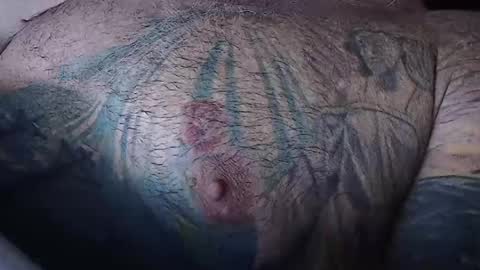 realrubpirate online show from 10.26.25