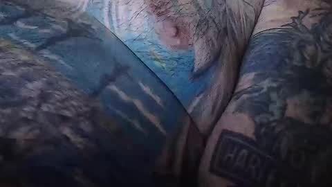 realrubpirate online show from 12.22.25