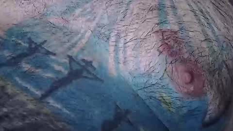 realrubpirate online show from 03.16.26