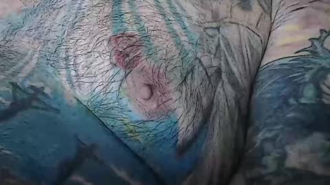 realrubpirate online show from 04.11.26