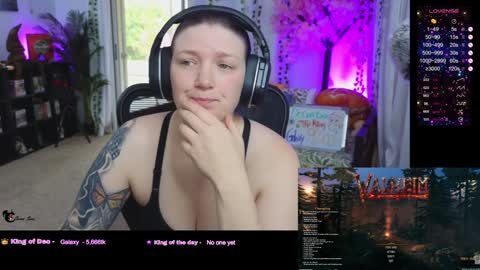 Snap - RealSamiSins online show from 12.27.24