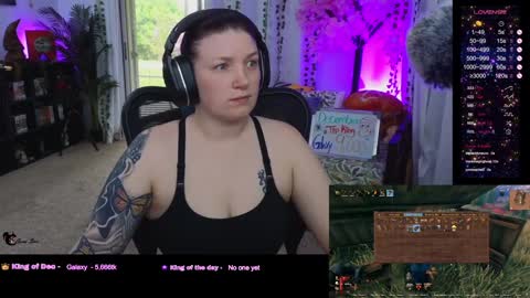 Snap - RealSamiSins online show from 12.27.24