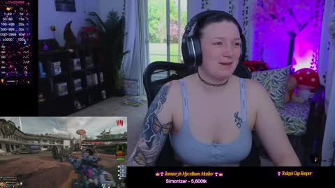 Snap - RealSamiSins online show from 01.11.25