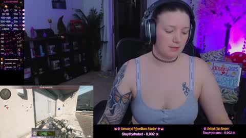 Snap - RealSamiSins online show from 01.12.25