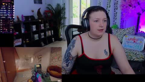 Snap - RealSamiSins online show from 01.18.25