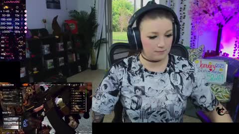 Snap - RealSamiSins online show from 01.25.25