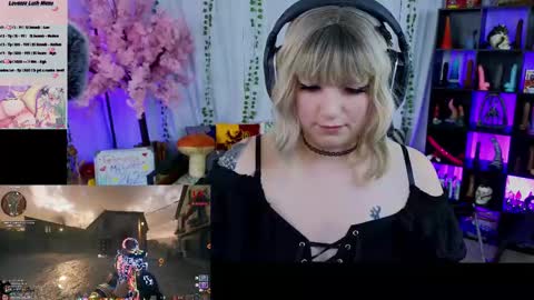 Snap - RealSamiSins online show from 02.27.25