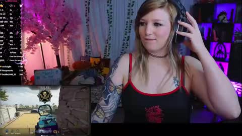 Snap - RealSamiSins online show from 03.09.25