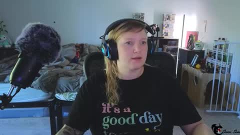 Snap - RealSamiSins online show from 11.08.25