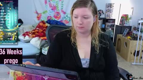 Snap - RealSamiSins online show from 01.10.26