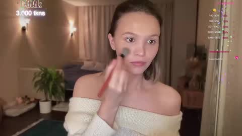 AliceEve online show from 12.03.24